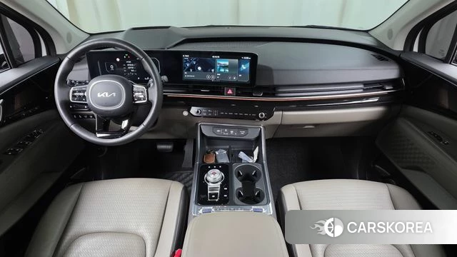 Kia The New Carnival 4th Generation id 3876908 из Кореи 17