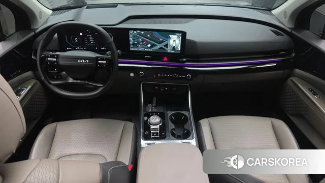 Kia The New Carnival 4th Generation id 4612442 из Кореи 35