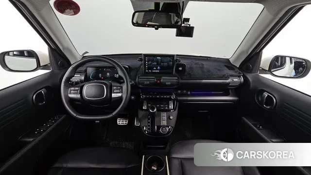 Hyundai Casper id 3555384 из Кореи 17