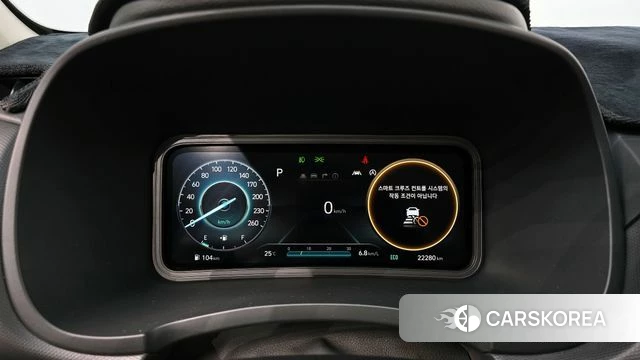 Hyundai The New Kona id 3941030 из Кореи 17