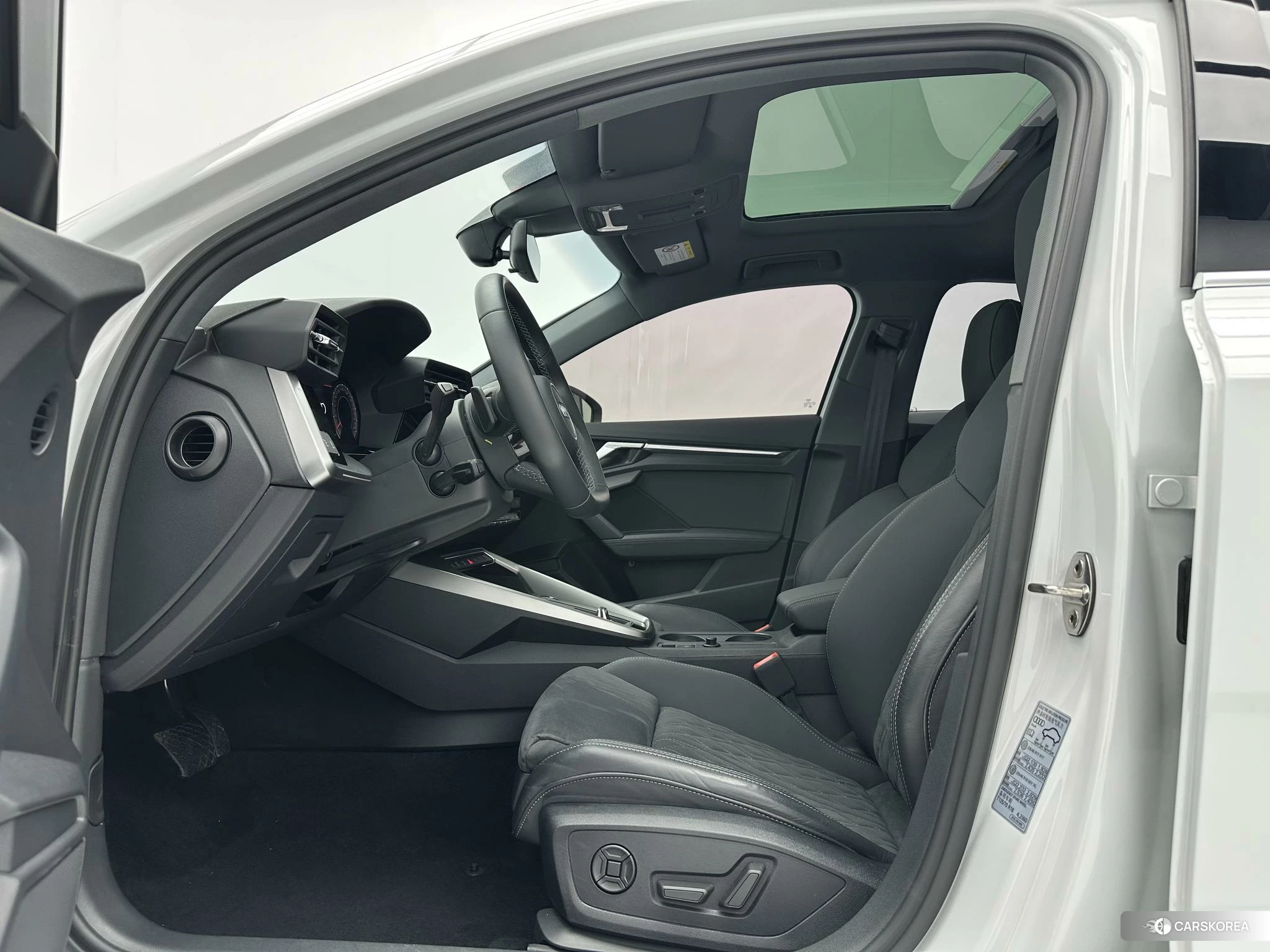 Audi A3 id 4515011 из Китая 14