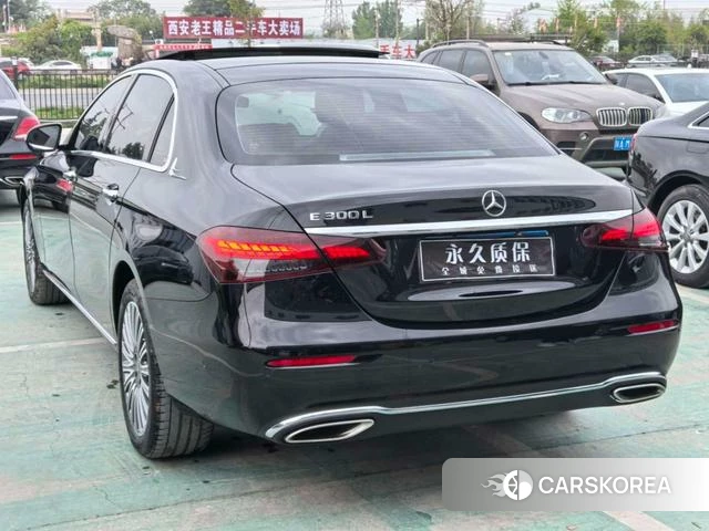 Mercedes-Benz E-class id 4263506 из Китая 16