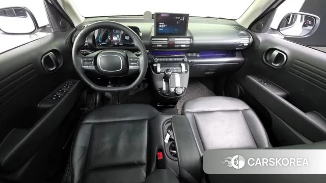 Hyundai Casper id 3447854 из Кореи 17