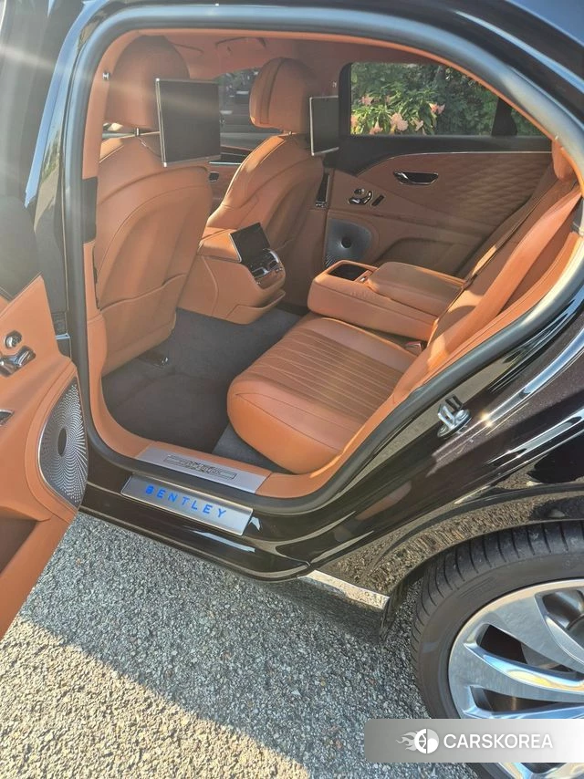 Bentley Flying Spur 3rd Generation id 4542624 из Кореи 7