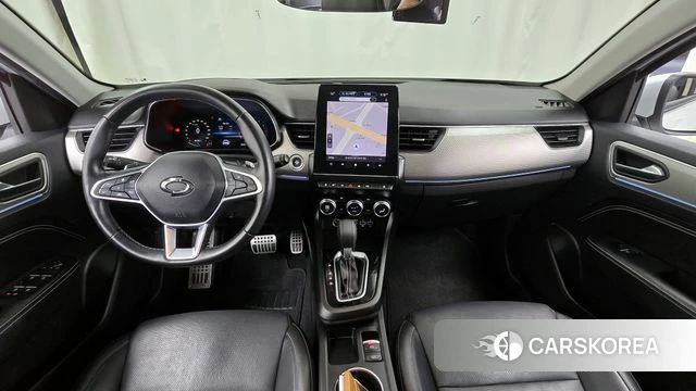 Renault Korea (Samsung) XM3 id 3850909 из Кореи 17