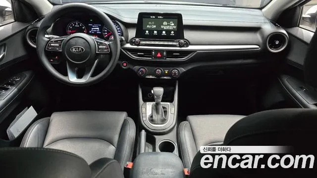 Kia Come New K3 id 2757257 из Кореи 17