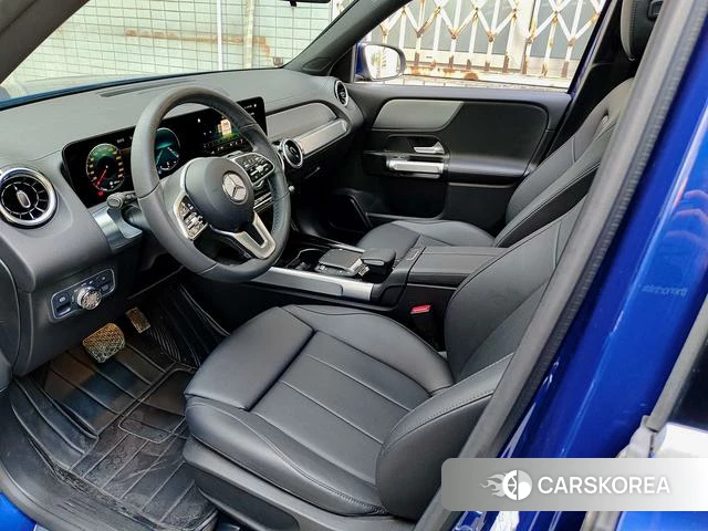 Mercedes-Benz GLB id 4256240 из Китая 7