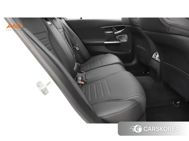 Mercedes-Benz Class C id 4297902 из Китая 7