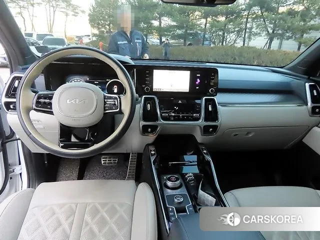 Kia Sorento 4th Generation id 3513507 из Кореи 17