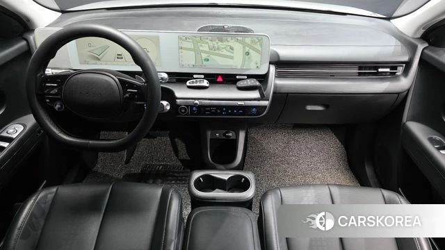 Hyundai Ionic 5 id 4769480 из Кореи 17