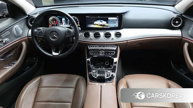 Mercedes-Benz E-Class W213 id 4770722 из Кореи 17