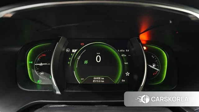 Renault Korea (Samsung) SM6 id 4610399 из Кореи 28