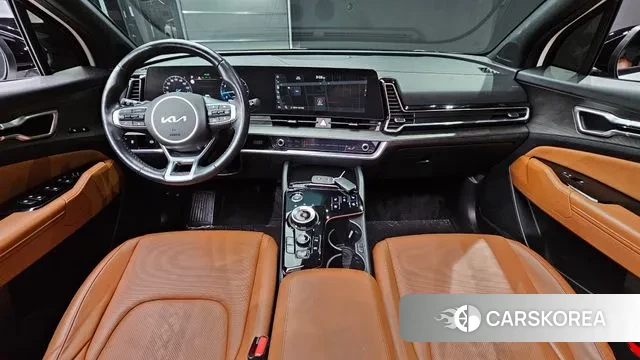 Kia Sportage 5th Generation id 3453563 из Кореи 17