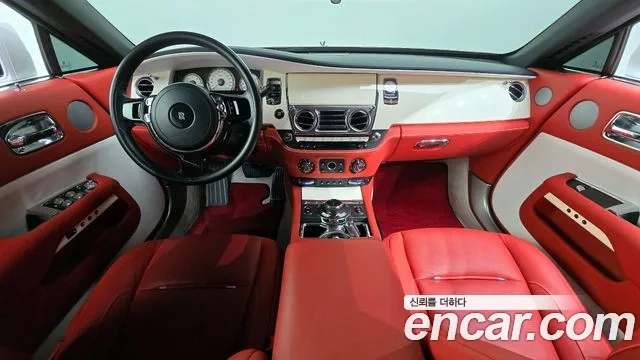 Rolls-Royce Lace id 2932695 из Кореи 17