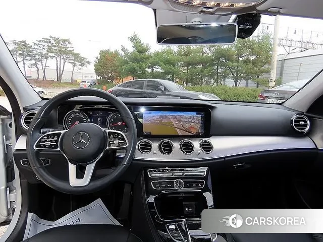 Mercedes-Benz E-Class W213 id 3371545 из Кореи 17