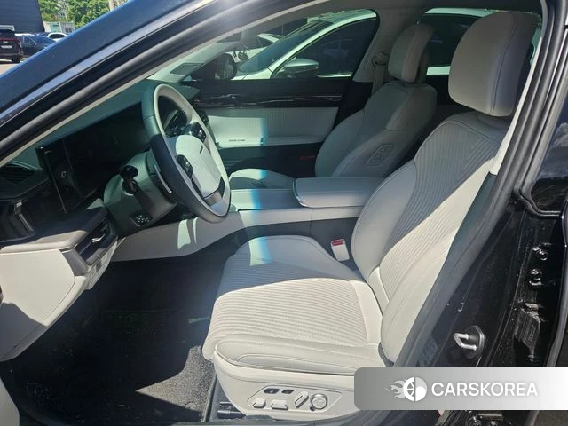 Hyundai Grandeur Hybrid (GN7) id 4292176 из Кореи 15