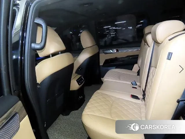 Kia Mohave Master id 3514522 из Кореи 15