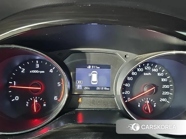 Kia The New Carnival id 4850159 из Кореи 15