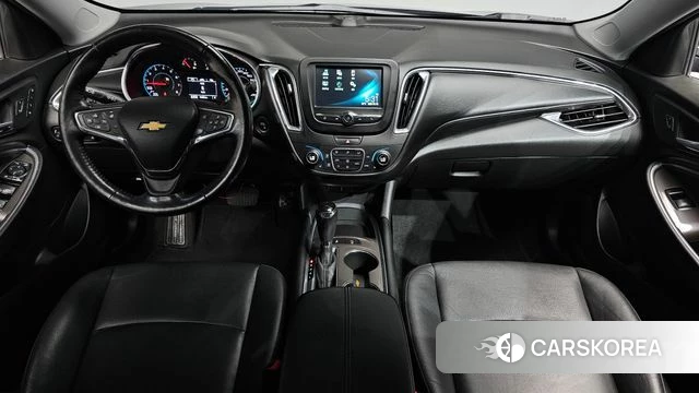 Chevrolet (GM Daewoo) All New Malibu id 4403690 из Кореи 17