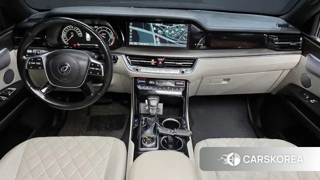 Kia Mohave Master id 3587560 из Кореи 17