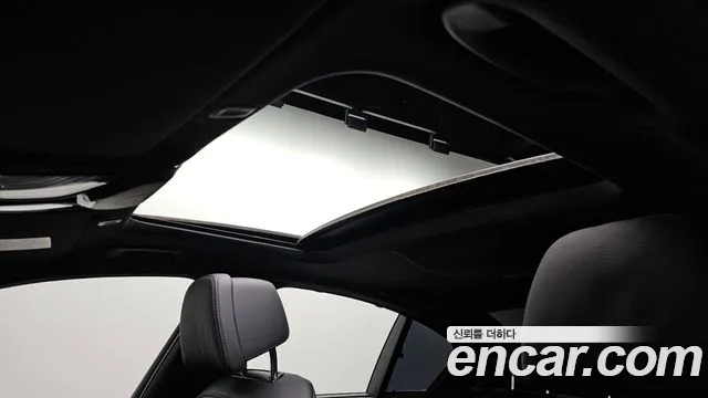 BMW 5 Series (G30) id 2705054 из Кореи 17