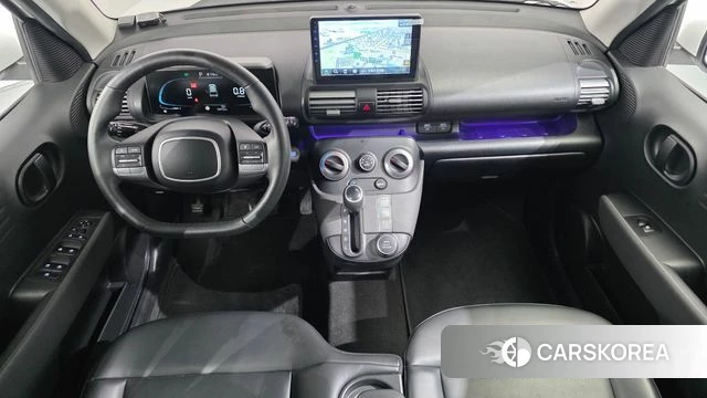 Hyundai Casper id 4428266 из Кореи 29