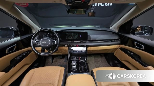 Kia Carnival 4th generation id 3871477 из Кореи 17