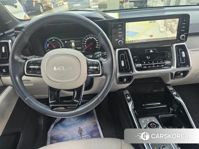 Kia Sorento 4th Generation id 3889288 из Кореи 16