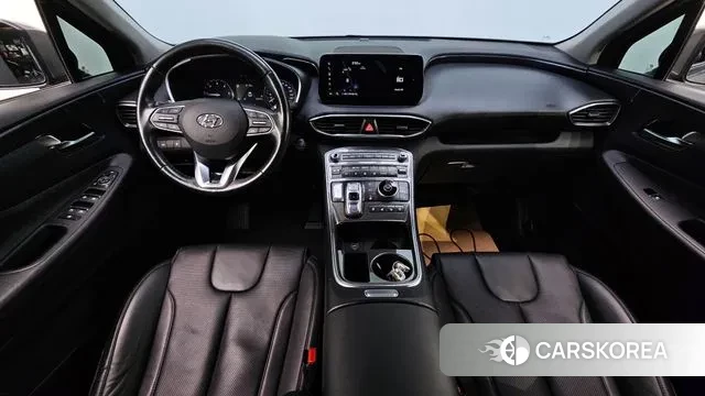 Hyundai The New Santa Fe id 2975756 из Кореи 17