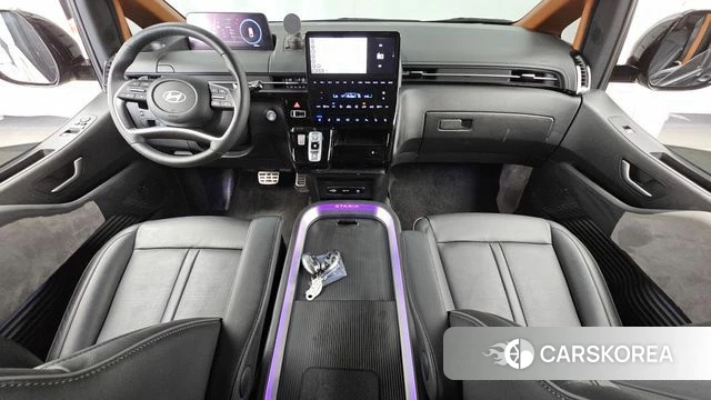 Hyundai Staria id 4359978 из Кореи 17
