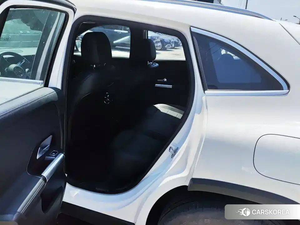 Mercedes-Benz GLA id 4634710 из Китая 7