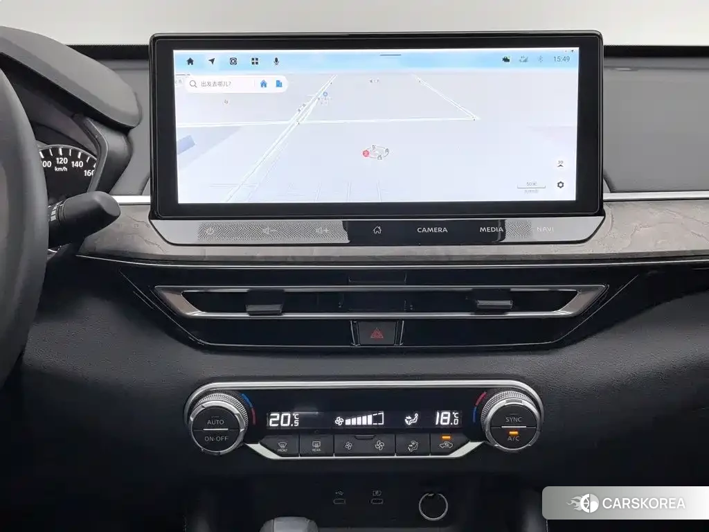 Nissan Altima id 4547936 из Китая 21