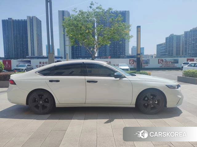 Honda Yingshipai id 4260319 из Китая 7