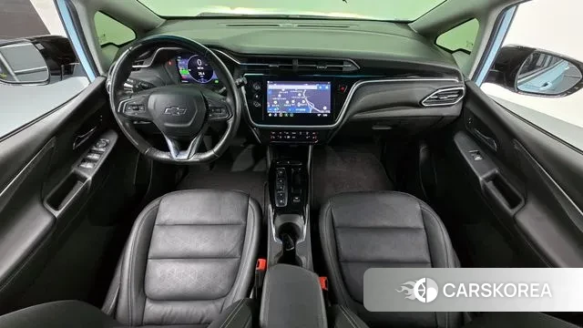 Chevrolet (GM Daewoo) New Bolt EV id 3442924 из Кореи 17