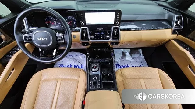 Kia Sorento 4th Generation id 3597525 из Кореи 17