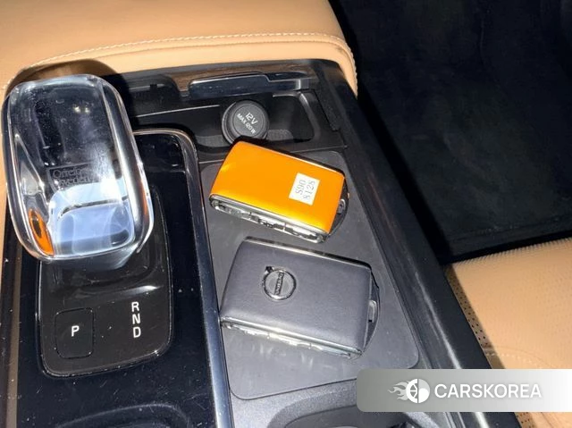 Volvo S90 id 3832752 из Кореи 13