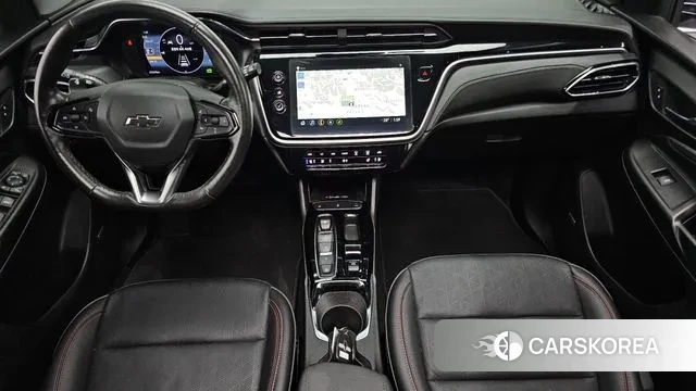 Chevrolet (GM Daewoo) Bolt EUV id 3223789 из Кореи 17