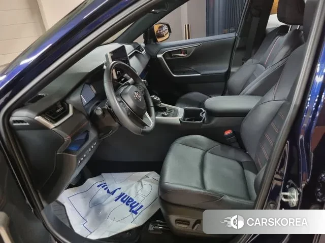 Toyota RAV4 5th Generation id 2939397 из Кореи 17