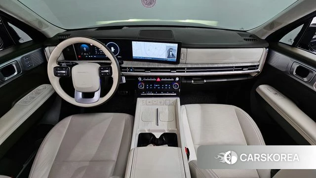 Hyundai Santa Fe (MX5) id 3963463 из Кореи 17