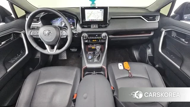 Toyota RAV4 5th Generation id 3410731 из Кореи 17