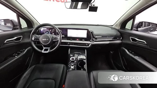 Kia Sportage 5th Generation Hybrid id 2974451 из Кореи 17