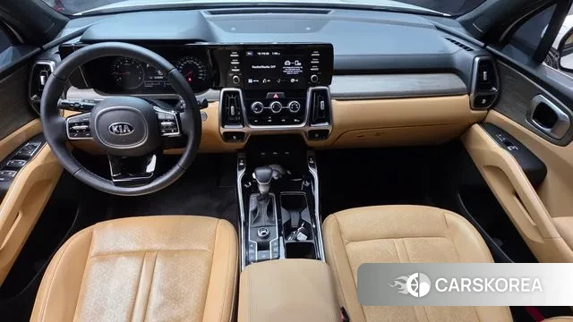 Kia Sorento 4th Generation id 3592266 из Кореи 17