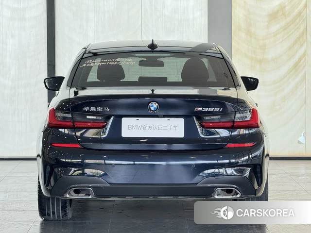 BMW 3 series id 4257292 из Китая 14