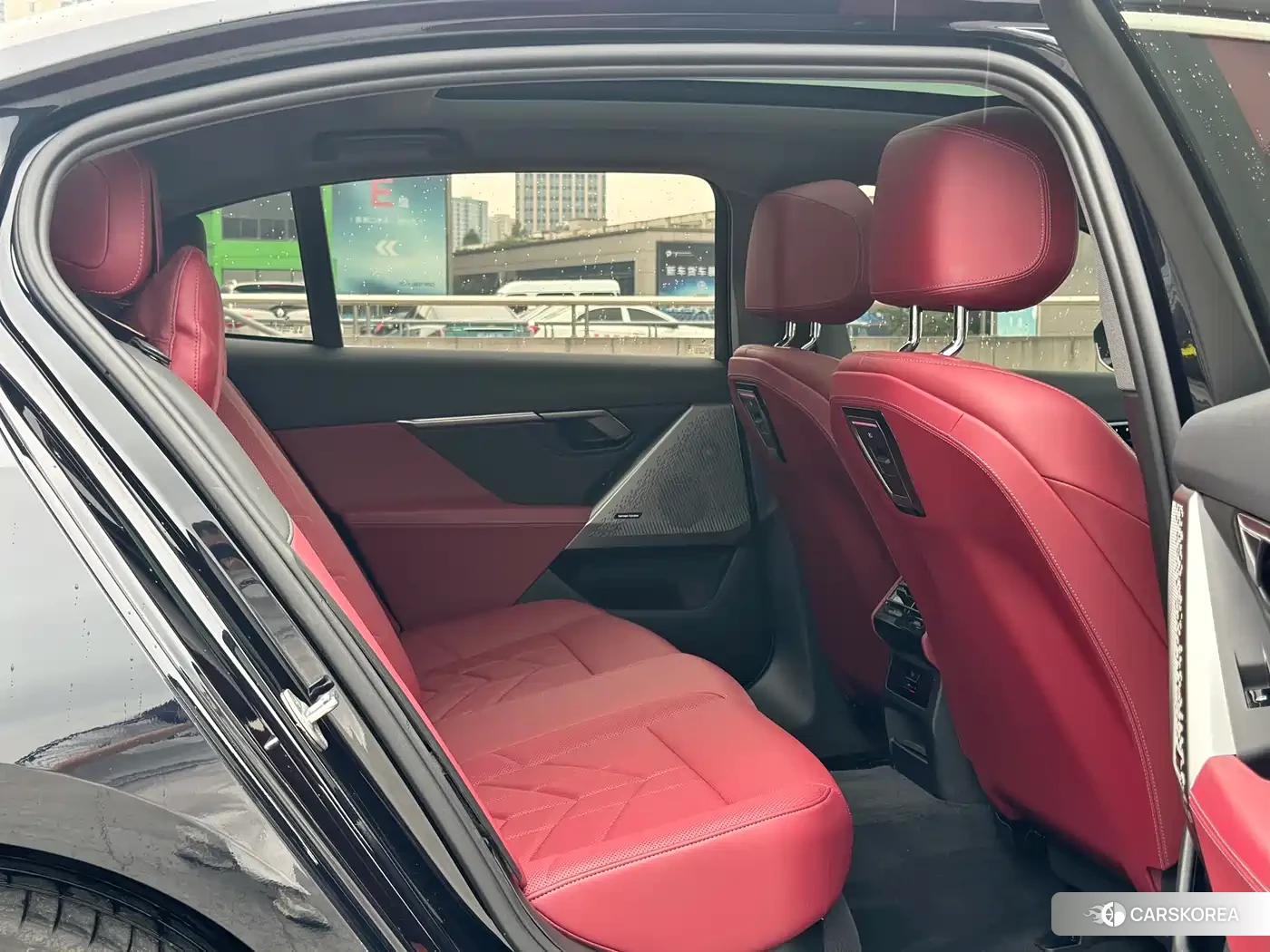 BMW 5 series id 4578354 из Китая 14