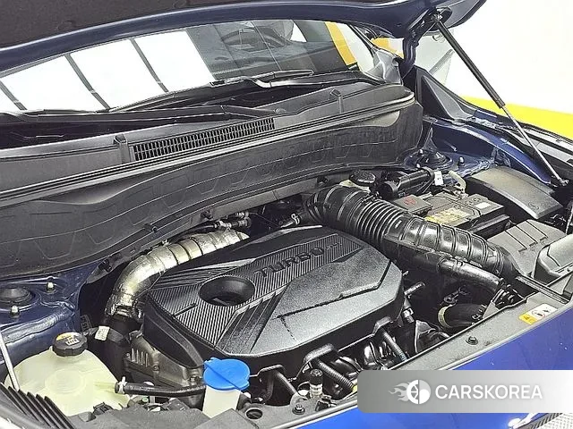 Kia Seltos id 3021422 из Кореи 12