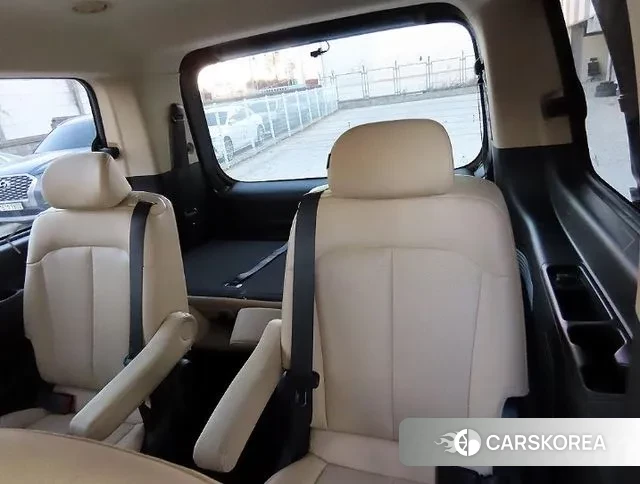 Hyundai Staria id 3447803 из Кореи 17