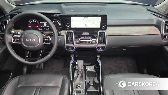 Kia Sorento 4th Generation id 4935526 из Кореи 17