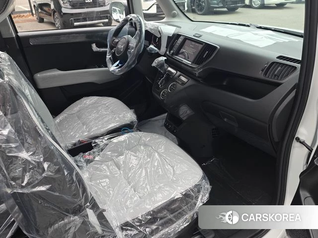 Kia The New Kia Ray id 4387701 из Кореи 15