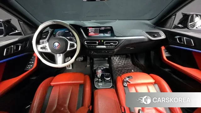 BMW 2 Series Gran Coupe (F44) id 3155513 из Кореи 17