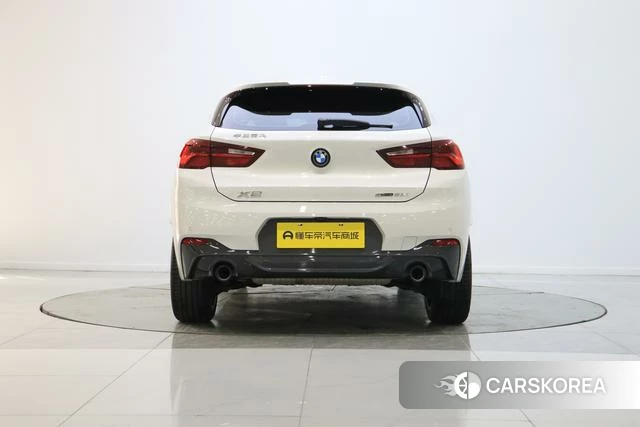 BMW X2 id 4273785 из Китая 17